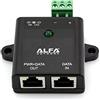 Alfa Network Alfa , Convertitore PoE industriale ridondante APOE03