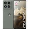 Motorola edge 60 PRO 12+512GB DS 5G ombra verde OEM