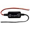 Jonikuper 2 5A DC Convertitore di Tensione Riduttore per 12V a 3 3V Applicazioni in Marine e Automotive Sistemi