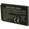 Otech Batteria Compatibile per Huawei HB5A2H