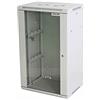 INTELLINET NETWORK SOLUTIONS Intellinet I-CASE EW-2020GL Da parete 20U 60kg Grigio rack