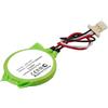 subtel 1x Batteria compatibile con Lenovo ThinkPad X61s, X201