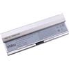 vhbw batteria compatibile con Dell Latitude E4200, E4200N laptop, notebook (4400mAh, 11,1V, Li-Ion)