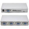 ICT Video Splitter 4 Vie VGA 150 MHz 1 Input 4 Output