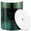 Nierle CD-R 700 MB / 80 min, 52x, Edition, Full Printable, 100 Pezzi in Eco-Pack