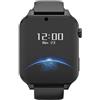 Generico TXK01 4G LTE Standalone Android Smartwatch - Android 9.0 | 4GB+64GB | 1.99 HD | Doppia fotocamera | GPS | SIM/WiFi | 9 modalità sportive | Uomo indossabile (nero)