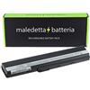 MALEDETTA BATTERIA Batteria HQ 5200mAh 10,8V per portatile Asus A42, A5, A52, A52F, A62, X42E, X42F, X42J, X42JB, X42JE, X42JK, X42JR, X42JV, X52, X52D, X52DE, X52DR, X52J, X52JB, X52JC, X52JE, X52JG, X52JK, X52JR, X52N, X5I, K52F-SX065V, k52f-sx065x, …