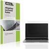 dipos I 2x Pellicola Protettiva antiriflesso compatibile con Samsung Galaxy Book5 360 15.6 Zoll Pellicola di Protezione