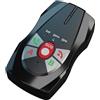NeosGuard Dispositivo gps uomo a terra, funzione uomo a terra, sicurezza persone, sicurezza lavoratori isolati