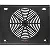 Trust Gaming Trust GXT 277 Base Raffreddamento Gaming con Ventola Extra Large, per Laptop da 15,6, Metallo