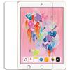 Kepuch 2 Pacchi Vetro Temperato Protezioni Schermo per iPad Mini 4 5