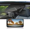 Fitcamx Dashcam 4K Compatibile con Lexus LBX 2024 2025 2026 (HD2-52090), OEM Aspetto Cameras per Auto, 2160P UHD Video WIFI, G-Sensor, Registrazione in Loop, WDR Car Camera, Plug&Play, Scheda da 64 GB
