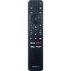 121AV Telecomando vocale originale compatibile con Sony RMF-TX800U 101369112 4K Ultra HD Smart TV