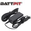 Battpit 36W Alimentatori per ASUS EEE PC 900 900A 900HA 900HD 900SD 901 904 1000H 1000HA 1000HD 1002HA 1102HA 1106HA 1108HA 1110HA con Cavo di Alimentazione - [12V 3A Caricabatterie]