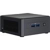 Intel NUC 11 PRO Kit BNUC11TNHI30002 i3-1115G4 UHD Graphics