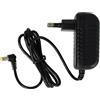 vhbw alimentatore/caricabatterie sostituisce Cisco ENG 3A-052WP052 per router, modem con alimentazione da 5 V adatta - 200 cm