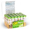 GP Batteries 151050 Confezione 24 Batterie GP Super Alcaline Stilo AA: 15A/LR06