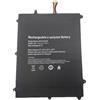 Bestome Batteria di ricambio compatibile con PL3097140*2S 30154200P Primebook C13 C13B BMax y13 7,6 V, 5000 mAh/38 Wh