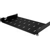 STALFLEX Ripiano Rack 19 Pollici 1U - Ripiano Armadio per Server