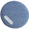 Generico Sleep Sound Box - Altoparlante privato con rumore bianco, timer di spegnimento automatico, dispositivo audio wireless | Sotto il cuscino, attrezzatura terapeutica portatile, rilassamento,