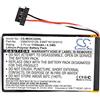 Cameron Sino CS-MIOC320SL Batteria 1150mAh compatibile con [Mitac] Mio C320, Mio C320B, C323, C520, C520t, C620, C620T, C700, C720, C800, C810 sostituisce 33897010129, BP-LX1320/11-B0001 SN, E4MT191323H12