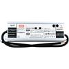 MEANWNVV HLG 185W 6.2A LED Driver, HLG-185H-30 Trasformatore convertitore di alimentazione switching con IP67, funzione PFC, custodia in metallo, tensione/corrente costante