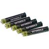 EXTENSILO 5x pila cilindrica AAAA - Batterie primarie (550mAh, 1,5V, alcalina)