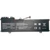 szyuya AA-PLVN8NP - Batteria per laptop Samsung ATIV Book 8 Touch 770Z5E NP780Z5E NP70Z5E NP780Z5E NP770Z5E NP870Z5E NP870Z5G NP880Z5E 870Z5G-X01 NP880Z5E-X01 1 NP78. 0Z5E-TO2UK 780Z5E-S01