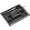 Cameron Sino AQQXING - Batteria ricaricabile per Galaxy Note 20, Galaxy Note 20 5G, SM-N9810, SM-N981A, SM-N981B/DS, SM-N981N, SM-N981P, SM-N981V, SM-N981W (4200mAh) EB-BN980ABY, GH82-23496A