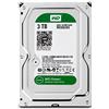 Western Digital WD30EZRX Caviale Verde