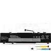 JCEQNVWL Batteria compatibile con computer portatile Lenovo V14 V15 G4 AMN, IdeaPad Slim 3 14IAH8 14IAN8 14AMN8 15IANAN8, 11,31 V, 47 Wh, L22X3PF2, L22X3PF2, L22X3PF2 8 15IR. Serie H8 15IRU8 16IAH8