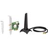 HEWLETT PACKARD HP Realtek 8822BE WLAN Interno