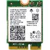Intel 9560NGW Wireless-AC 9560 802.11AC WLAN PCI-Express Bluetooth 5.1 WiFi Card G86C0007S810 No vPro