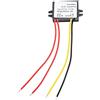 Eujgoov AC 12V 24 V a DC 5V, 24 V CC 5V Convertitore, Alimentazione DC 5V AC a 5 V DC 24VAC a 5VDC Convertitore AC DC Modulo di Alimentazione (1A)