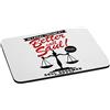 bubbleshirt Mousepad Better call breaking - gooman - in legal troube - serie tv - idea regalo