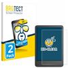 brotect Pellicola Protettiva per Amazon Kindle 2024 Protezione Schermo (2 Pezzi) [Trasparente, Anti-Impronte]