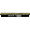 szyuya L12S4E01 Batteria compatibile con Lenovo G400s G500s G510s G510s G50-30 G50-45 G50-70 G50-75 G50-80 G40-30 G40-45 G40-70 G40-70-G40-40-40-G40-40-70-G40-40-40-70-G40-40-70-40-480 Z5 Serie 0-70 (14,4 V,