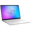 ASUS ROG G14 GA403UP 14 AMD RYZEN 9 270, 32GB DDR5, 1TB RTX 5070 8GB GDDR7, WINDOWS 11, WHITE