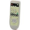 Aimple - Telecomando per proiettori EPSON EB-S7 EB-S72 EB-S8 EB-S82 EB-S9 EB-S10 EB-S92 EB-W10 EB-W7 EB-W8 EB-W8D EB-W9 EB-X10 EB-X7 EB-X72 EB-X8 EB-X8e EB-X9 EB-X92 EH-TW420 EX31 EX51