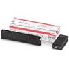 ECOPRO - Toner per le stampanti OKI C650, C 650 dn - Nero - da 7.000 Pagine A4 - Cod 9006130