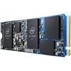 Intel Optane H10 drives allo stato solido M.2 256 GB PCI Express 3.0 3D XPoint + QLC 3D NAND NVMe