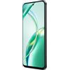 Honor 200 Smart 5G 4/256GB Snapdragon 4 50MPX 35W Android 14 Negro Libre