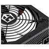 NOX XTREME PRODUCTS NOX Hummer 750W -NXHM750BZ- Fonti alimentazione 750W, Certificato 80 Plus Bronze, Cablaggio Modulare, Ultra Silenzioso, Ventola 140mm, Colore Nero