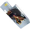ZMdooreasy Alimentatore 235W per Dell per Optiplex 760 780 960 980 Small Form Factor PW116 R224M H235P 00 Ricambio con Protezione da Corto Circuito e Ventola di Raffreddamento
