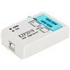 Acouto Programmatore Ad Alta velocità EZP2019 con 4 Supporti Base Testati per Lettore Eeprom Serie 24 25 26 93 Programmatore Eprom Eprom Ch341a Ezp2010 Usb Upa Ezp2010 Chip Spi Ad Alta