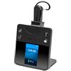 Plantronics Poly DECT Headset Savi 8445 Office konvertibel