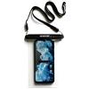 Restube Custodia impermeabile IPX8 Custodia subacquea per nuoto, Dry Bag Cellulare Lanyard Custodia per iPhone 14 13 12 11 XS XR X 8 7, Samsung S20 S10 S9, Huawei P30 P20 fino a 6,9 pollici