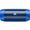 JBL Charge II Sistema Audio Portatile Bluetooth, Blu