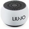 Liu Jo Cassa Speaker Bianco offerta trendy cod. CBLJ003