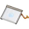 Akozon EB BR890ABY Batteria, Batteria 46mm SM R890 R895 R895U R890N 3.88V 1.35Wh 350mAh Batteria Sostituzione Agli Ioni di Litio per SamsungGalaxy Classico